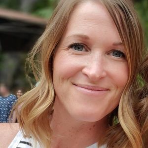 Meet your Posher, Mary